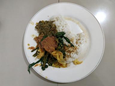 PITUAH BUNDO MASAKAN PADANG