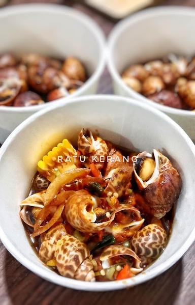 RATU KERANG