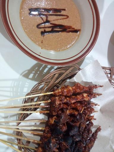 SATE ASLI BLORA MUSTIKA