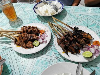 SATE & GULE KAMBING 29