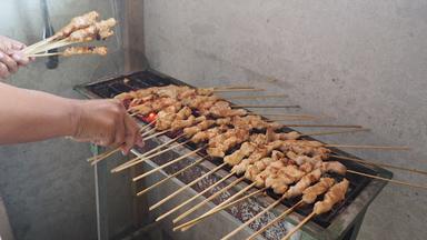 SATE MARANGGI MBAK RIEN SEMARANG