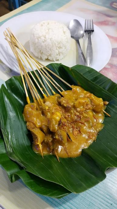 SEAFOOD IKAN BAKAR PAK WIYONO ( YONO )