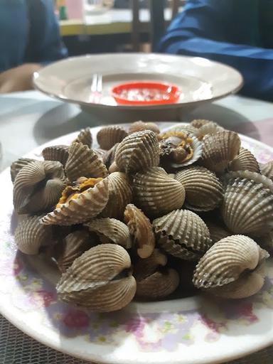 SEAFOOD NIKMAT RASA