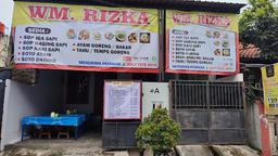 Photo's Sop Buntut Warung Rizka Khas Jakarta