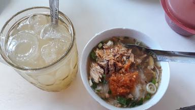 SOTO AYAM KEMBAR KHAS SEMARANG