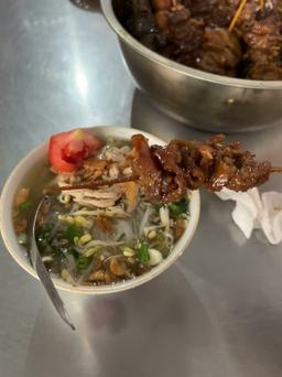 Photo's Soto Ayam Khas Semarang Pak Man