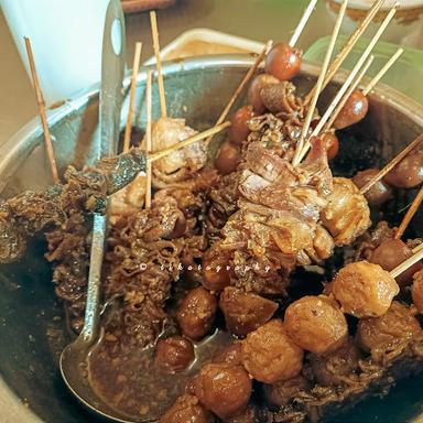 SOTO AYAM KHAS SEMARANG PAK MAN