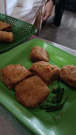 Photo's Soto Ayam Khas Semarang Pak Man