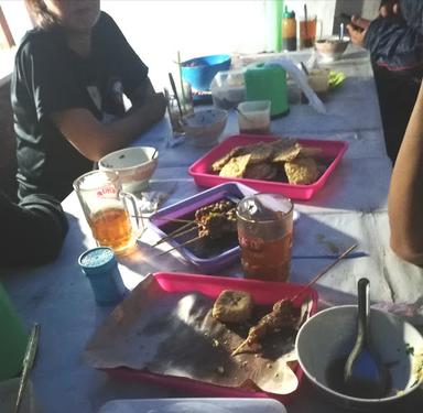 SOTO DAN GULE SAPI MBAK GIK