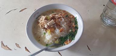 SOTO AYAM PAK WITO