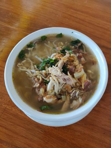 SOTO PK PAK JOKO