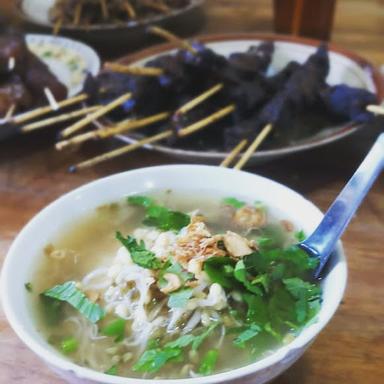 SOTO SAPI BOYOLALI MBAK LILA