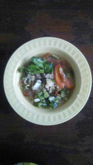 SOTO & SOP BUNTUT SUEGEERR!!