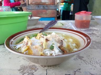 SOTO SUROBOYO CAK NUR