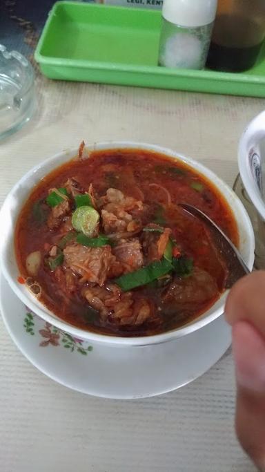 SOTO TAUTO PEKALONGAN