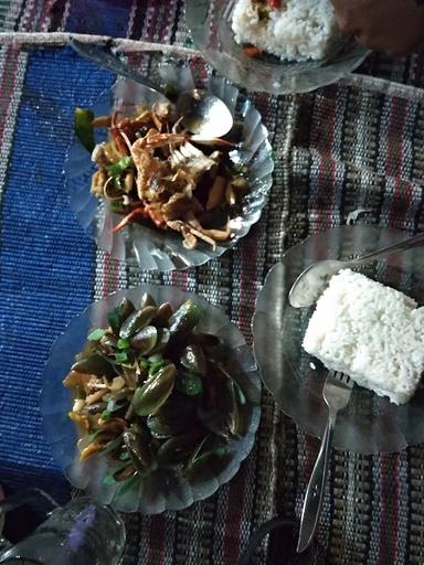 SPECIAL 99 MASAKAN KERANG