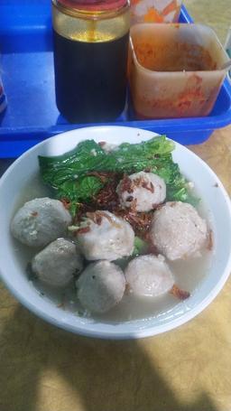 Photo's Spesial Bakso Daging Sapi & Mie Ayam Bakso Pak Mitro