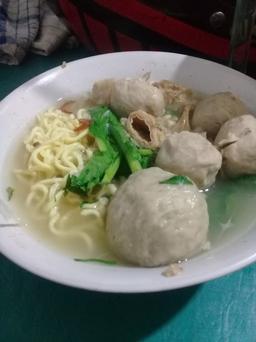 Photo's Spesial Bakso Daging Sapi & Mie Ayam Bakso Pak Mitro