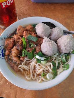 Photo's Spesial Bakso Daging Sapi & Mie Ayam Bakso Pak Mitro