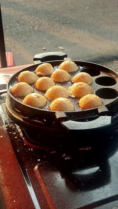 WAROENG BATAKO TAKOYAKI