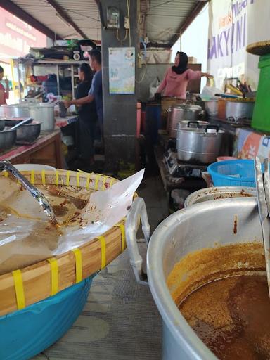 WARUNG MAKAN MBAK YUNI