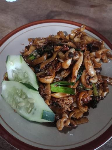 WARUNG OJO DUMEH MASAKAN SEAFOOD