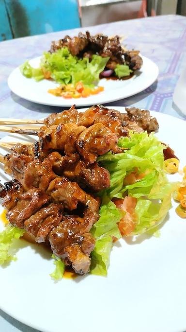 WARUNG SATE KAMBING LESTARI