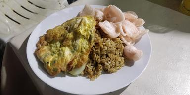 WM NASI GORENG BREBES NIKI RASA