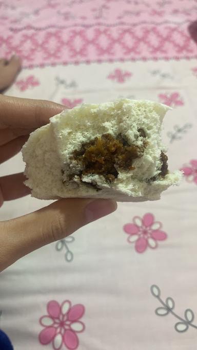 BAKPAO KELENGAN