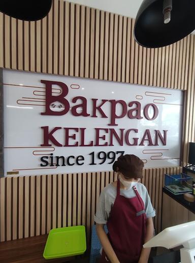 BAKPAO KELENGAN