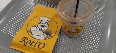 ROTI'O - PARAGON CITY MALL SEMARANG