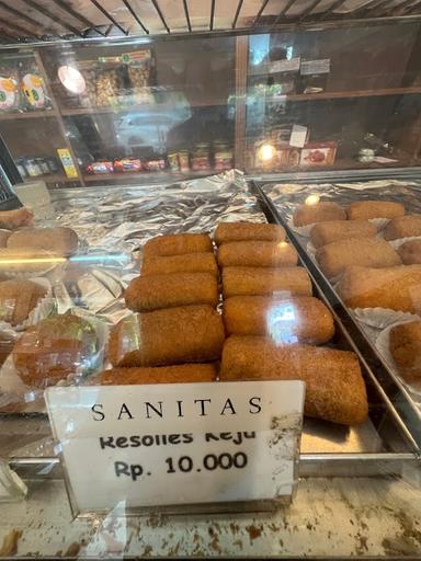 ROTI SANITAS