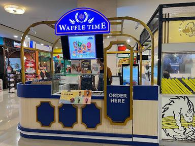 WAFFLETIME PARAGON MALL