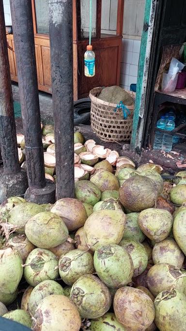 DEGAN KLAMUD DEGAN WULUNG PAK MUH