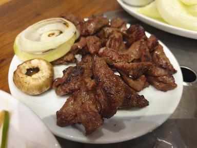 HWA RO KOREAN BBQ SEMARANG