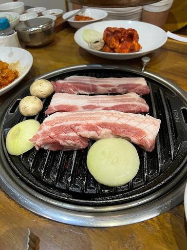 HWA RO KOREAN BBQ SEMARANG