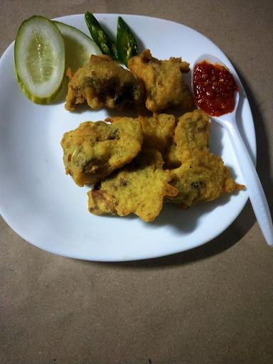 WARUNG JAJAN DHERY CRISPY ( MBAK SITA )