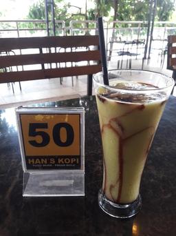 Photo's Han'S Kopi Pasar Bulu