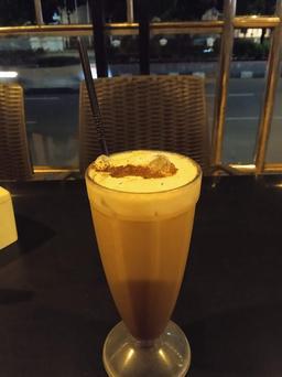 Photo's Han'S Kopi Pasar Bulu