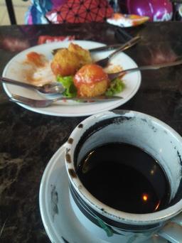 Photo's Han'S Kopi Pasar Bulu