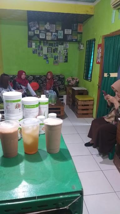 HERBALIFE INDEPENDENT SBD - LANGSING DIET SEMARANG