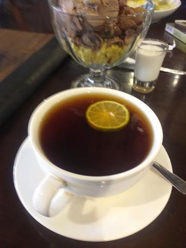 KEDAI KOPI OLD KETTLE