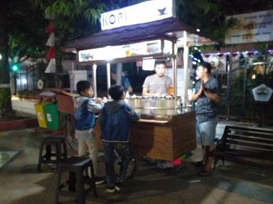 WARKOP PAWON NUSANTARA