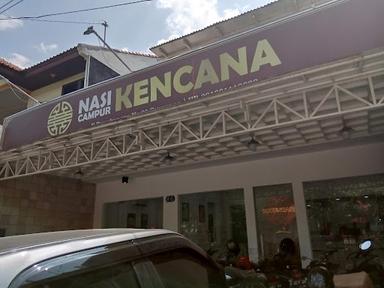 NASI CAMPUR KENCANA SEMARANG