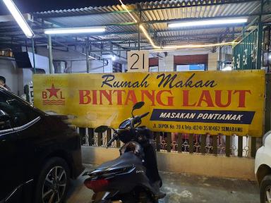 RM BINTANG LAUT