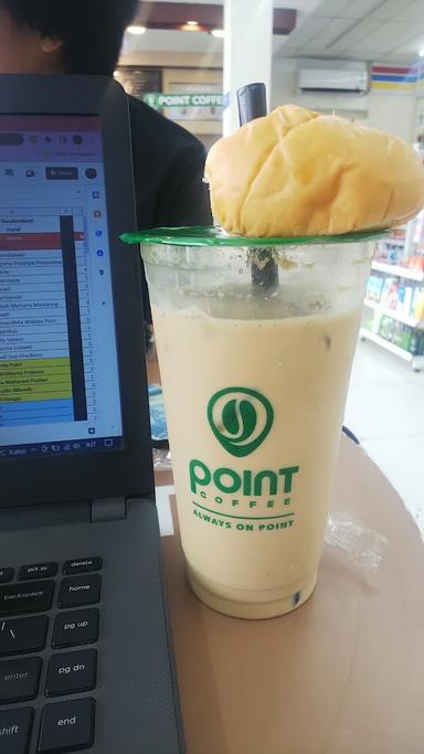 POINT COFFEE