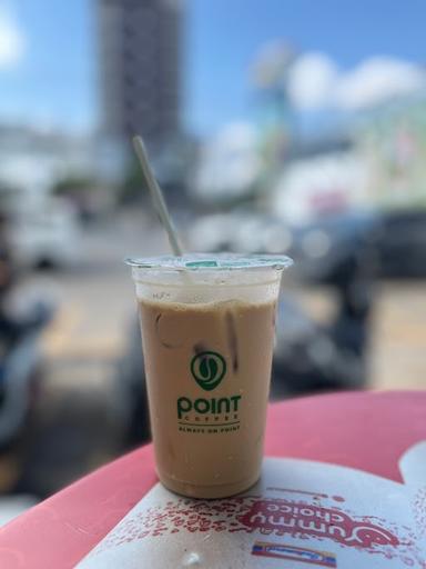 POINT COFFEE