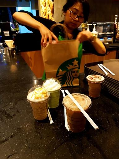 STARBUCKS PARAGON SEMARANG