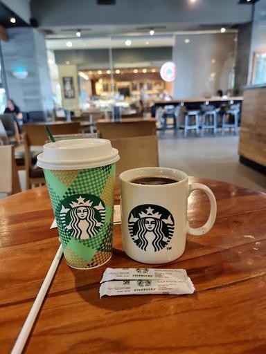 STARBUCKS - PARAGON SEMARANG