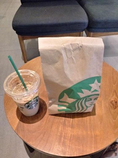 STARBUCKS - PARAGON SEMARANG